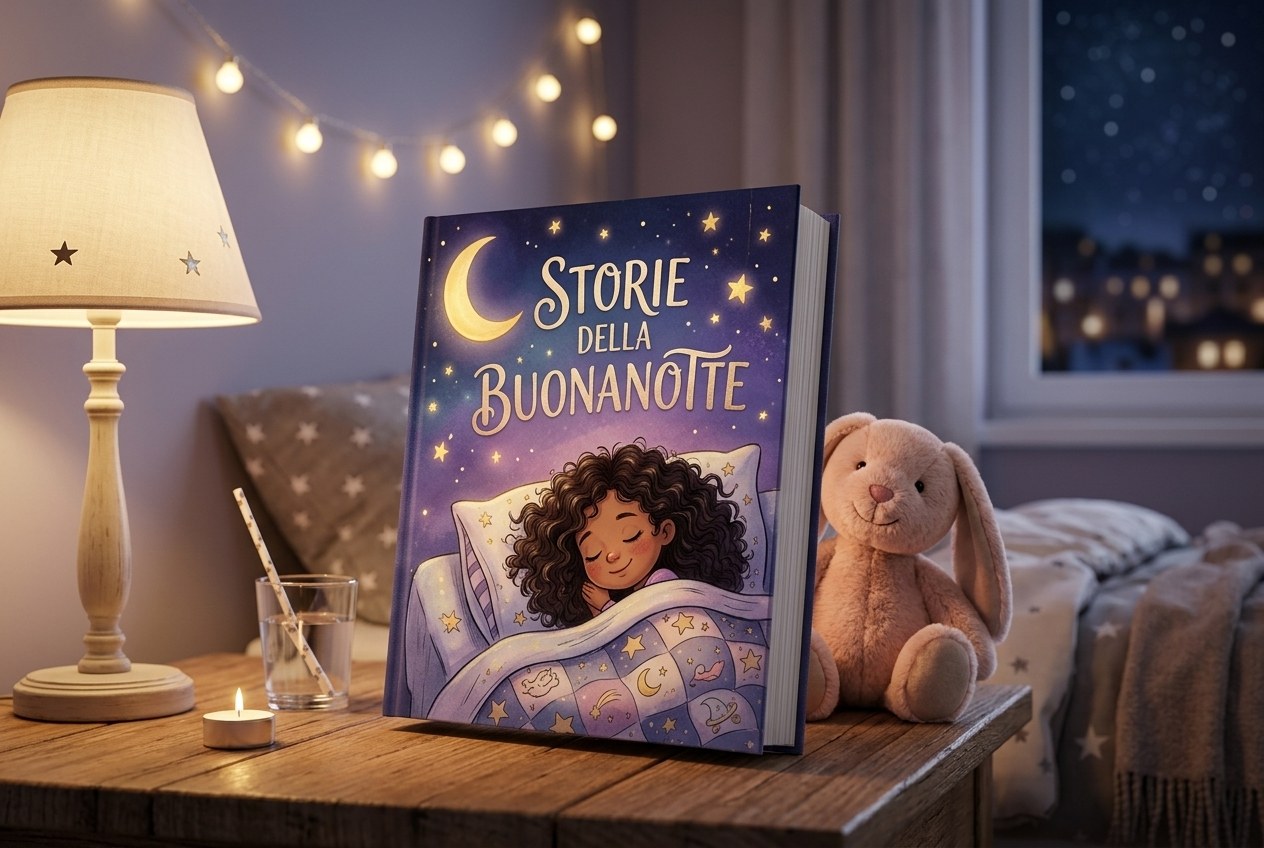 Storie della Buonanotte